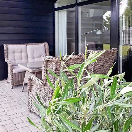 Vakantiehuis Xvii *