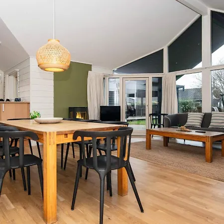 Vakantiehuis Xvii *