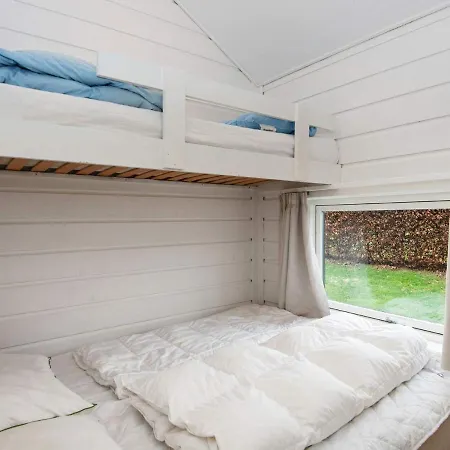 Xvii Vakantiehuis *