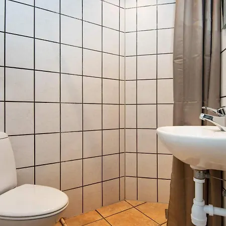 Vakantiehuis Xvii Sjolund